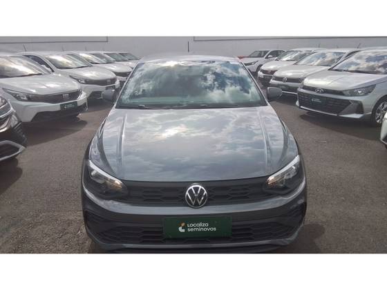 VOLKSWAGEN POLO 1.0 MPI TRACK MANUAL VOLKSWAGEN POLO 1.0 MPI TRACK MANUAL
